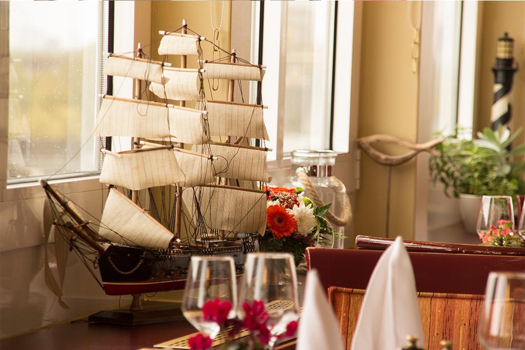 Hotel La Vigie & Ristorante Belvedere Duisbourg Extérieur photo