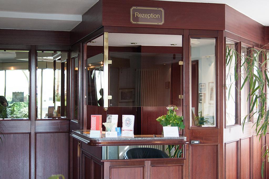 Hotel La Vigie & Ristorante Belvedere Duisbourg Extérieur photo