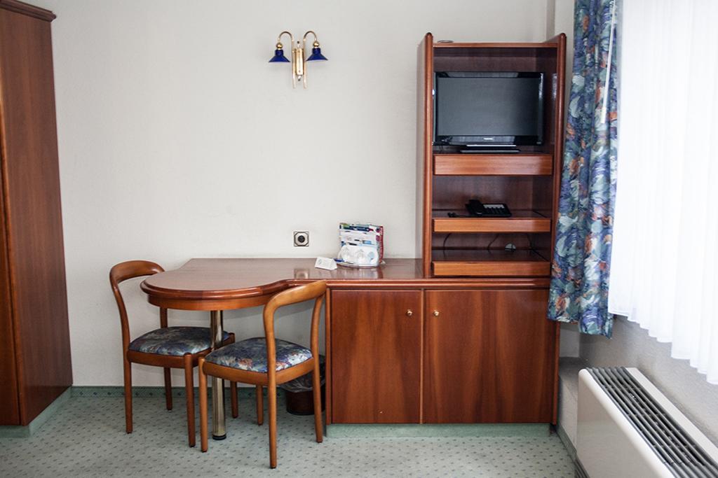 Hotel La Vigie & Ristorante Belvedere Duisbourg Chambre photo