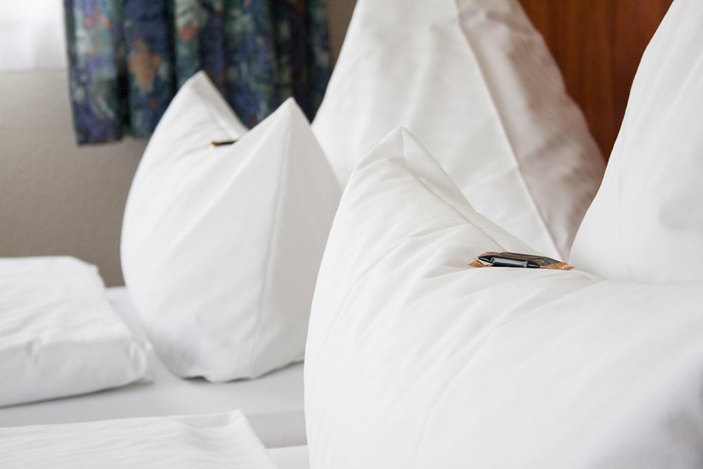 Hotel La Vigie & Ristorante Belvedere Duisbourg Chambre photo