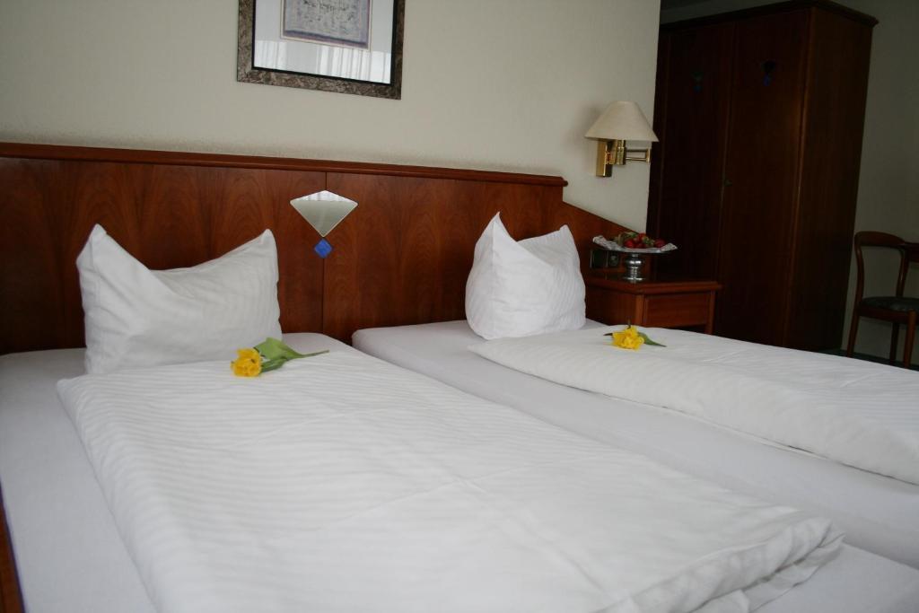 Hotel La Vigie & Ristorante Belvedere Duisbourg Chambre photo