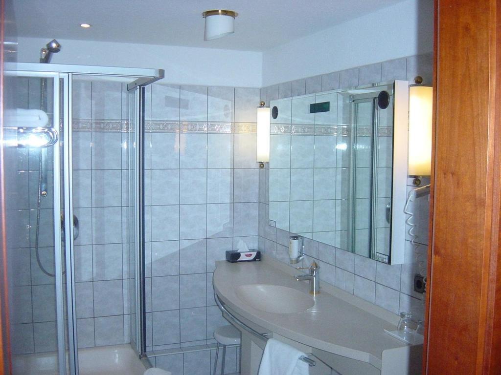 Hotel La Vigie & Ristorante Belvedere Duisbourg Chambre photo