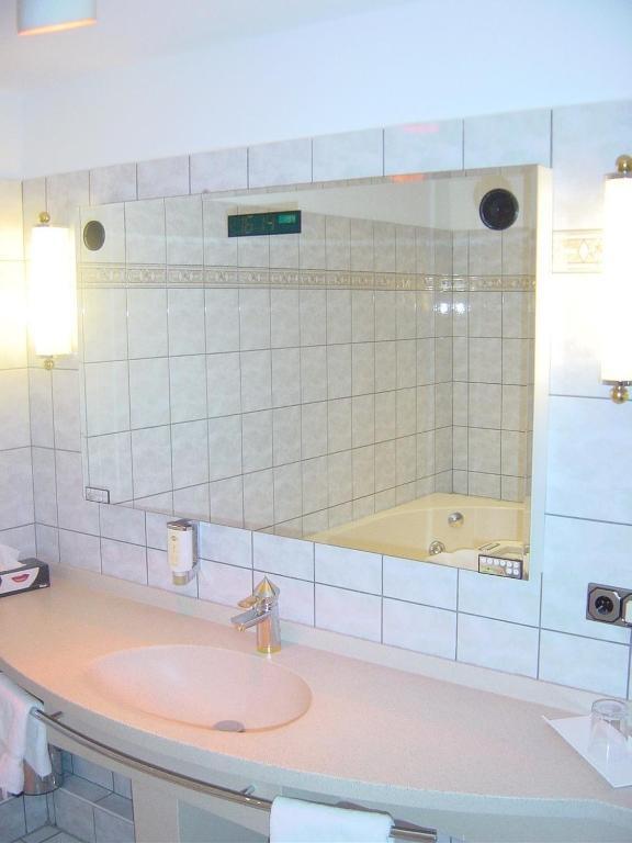 Hotel La Vigie & Ristorante Belvedere Duisbourg Extérieur photo