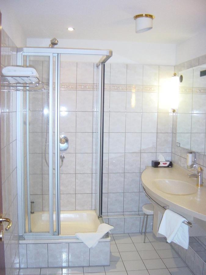 Hotel La Vigie & Ristorante Belvedere Duisbourg Chambre photo